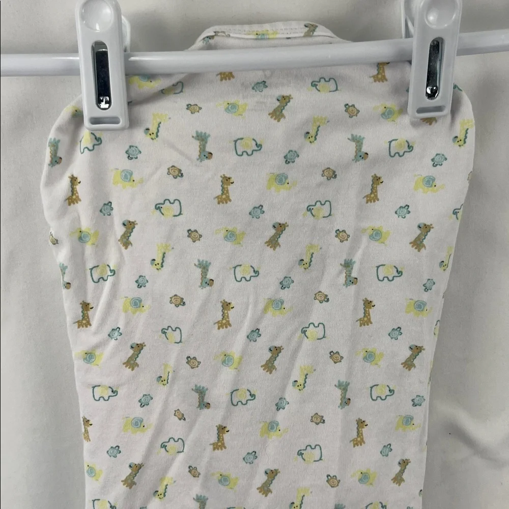 SwaddleMe thank you